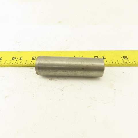 20mm x 70mm Steel Metric Pull Taper Pin 21.22mm Large End M12-1.75 Thread