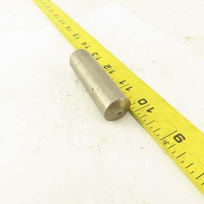 20mm x 70mm Steel Metric Pull Taper Pin 21.22mm Large End M12-1.75 Thread