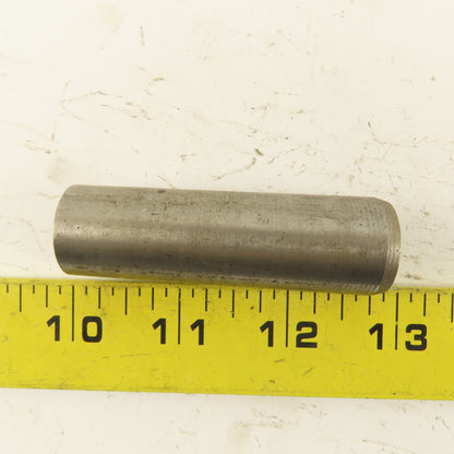 20mm x 70mm Steel Metric Pull Taper Pin 21.22mm Large End M12-1.75 Thread