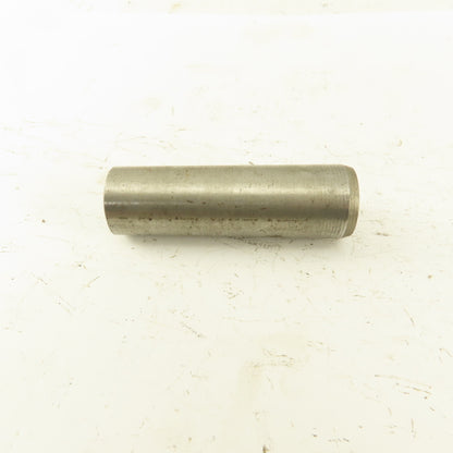 20mm x 70mm Steel Metric Pull Taper Pin 21.22mm Large End M12-1.75 Thread