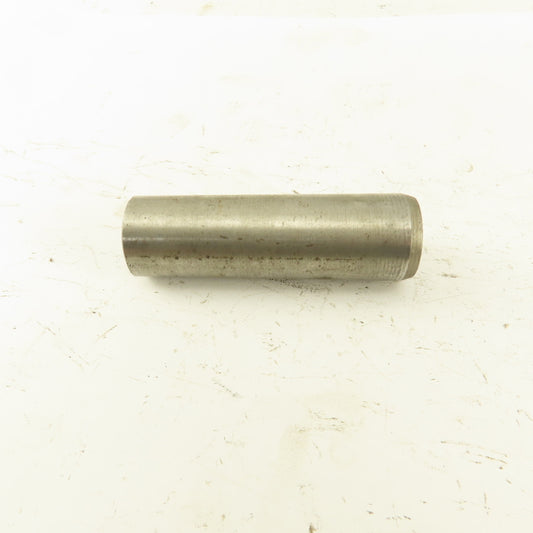 20mm x 70mm Steel Metric Pull Taper Pin 21.22mm Large End M12-1.75 Thread