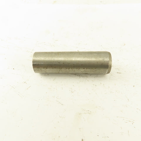 20mm x 70mm Steel Metric Pull Taper Pin 21.22mm Large End M12-1.75 Thread