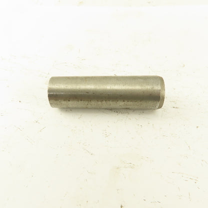 20mm x 70mm Steel Metric Pull Taper Pin 21.22mm Large End M12-1.75 Thread