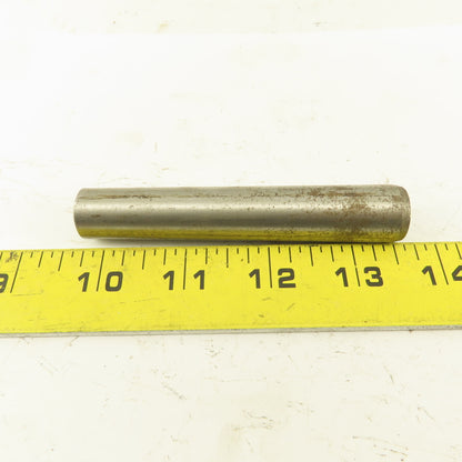 16mm x 100mm Steel Metric Pull Taper Pin 18mm Large End M10-1.5 Thread