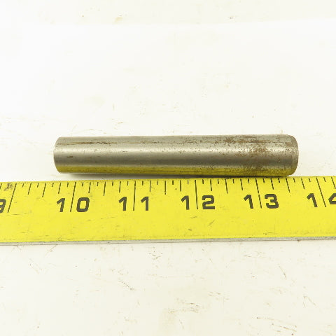 16mm x 100mm Steel Metric Pull Taper Pin 18mm Large End M10-1.5 Thread