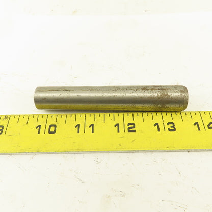 16mm x 100mm Steel Metric Pull Taper Pin 18mm Large End M10-1.5 Thread
