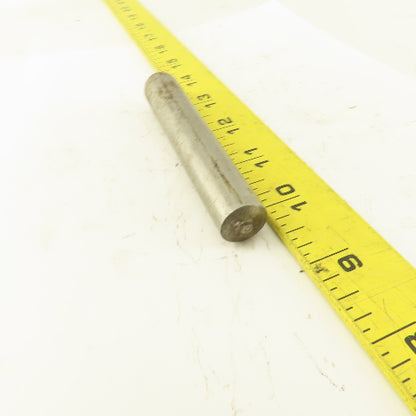 16mm x 100mm Steel Metric Pull Taper Pin 18mm Large End M10-1.5 Thread