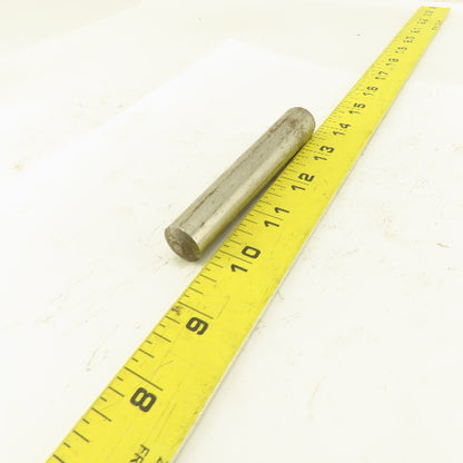16mm x 100mm Steel Metric Pull Taper Pin 18mm Large End M10-1.5 Thread