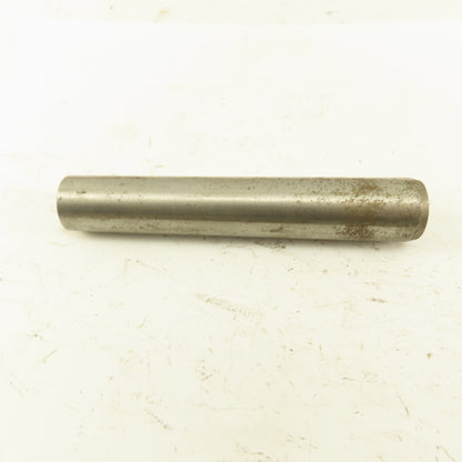 16mm x 100mm Steel Metric Pull Taper Pin 18mm Large End M10-1.5 Thread