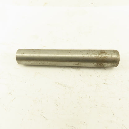16mm x 100mm Steel Metric Pull Taper Pin 18mm Large End M10-1.5 Thread