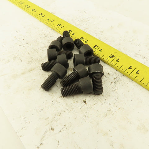 M10-1.5 x 20mm Gr. 8.8 Socket Head Cap Screw SHCS Lot Of 10