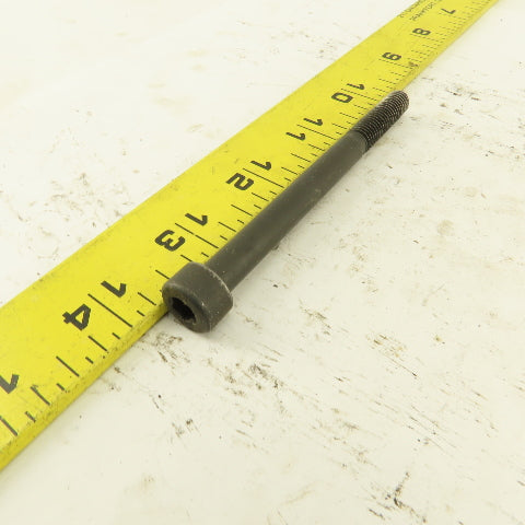 M8-1.2 x 80mm Gr. 8.8 SHCS Socket Head Cap Screw Lot Of 35
