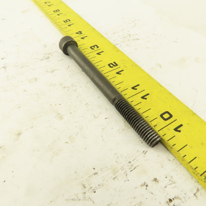 M8-1.2 x 80mm Gr. 8.8 SHCS Socket Head Cap Screw Lot Of 35