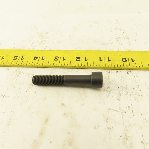 M10-1.5 x 60mm Gr. 8.8 SHCS Socket Head Cap Screw Lot Of 35