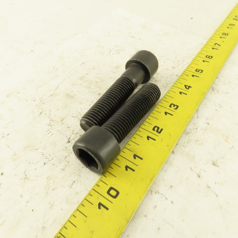 M16-2.0 x 65mm SHCS Socket Head Cap Screw Lot Of 2