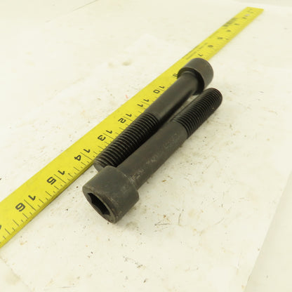 M20-2.5 x 120mm SHCS Gr. 8.8 Socket Head Cap Screw Lot Of 2