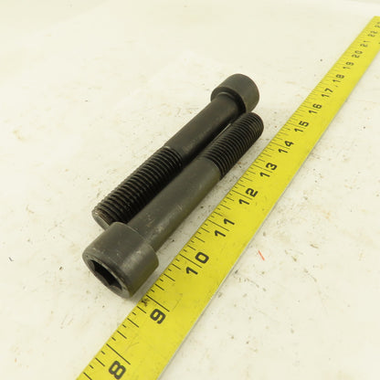 M20-2.5 x 120mm SHCS Gr. 8.8 Socket Head Cap Screw Lot Of 2