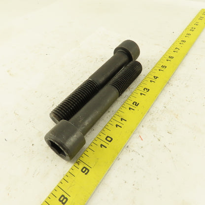 M20-2.5 x 120mm SHCS Gr. 8.8 Socket Head Cap Screw Lot Of 2