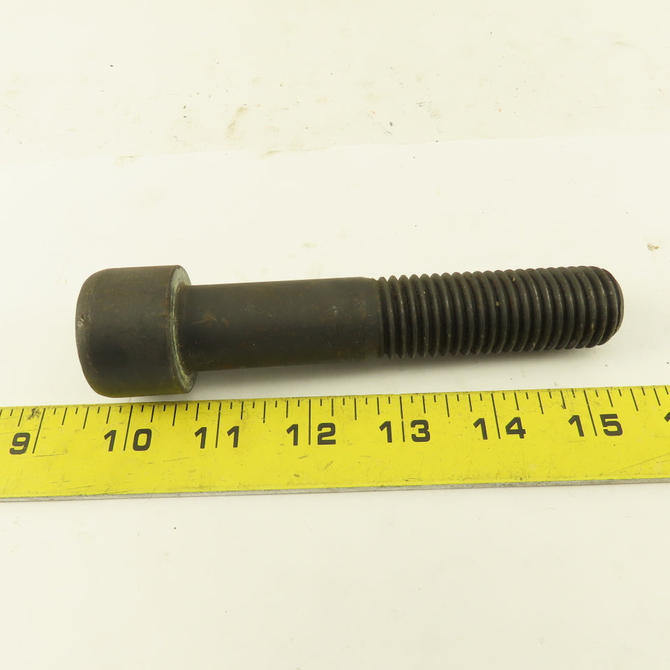 M24-3.0 x 120mm SHCS Gr. 10.9 Socket Head Cap Screw
