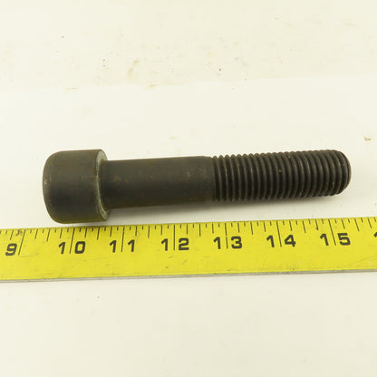 M24-3.0 x 120mm SHCS Gr. 10.9 Socket Head Cap Screw