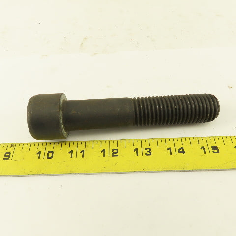 M24-3.0 x 120mm SHCS Gr. 10.9 Socket Head Cap Screw