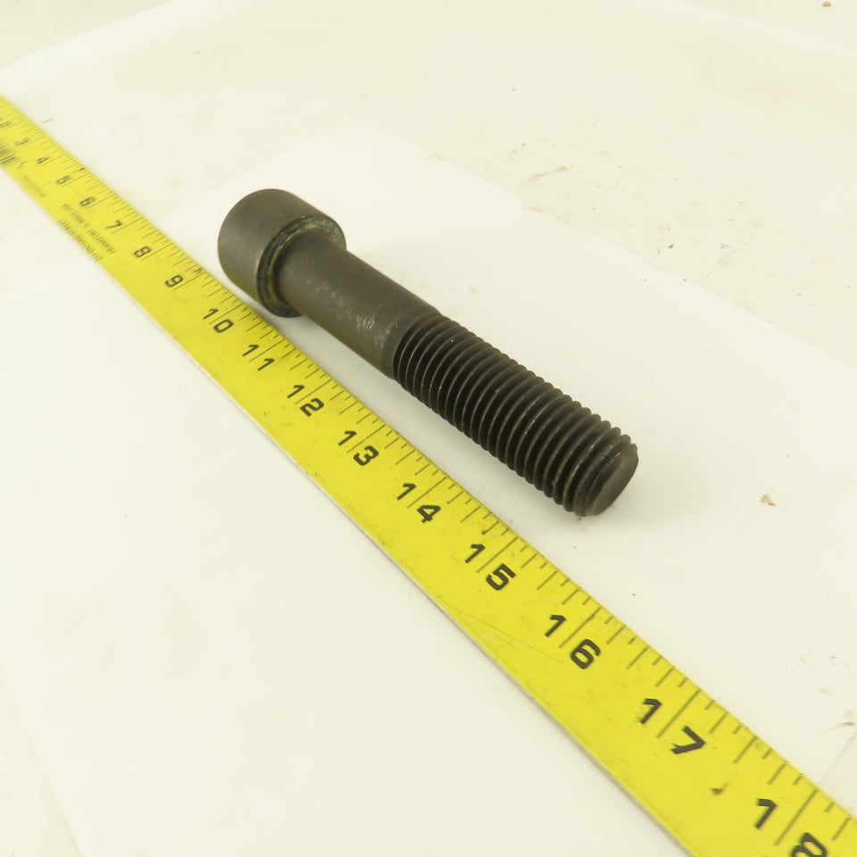 M24-3.0 x 120mm SHCS Gr. 10.9 Socket Head Cap Screw