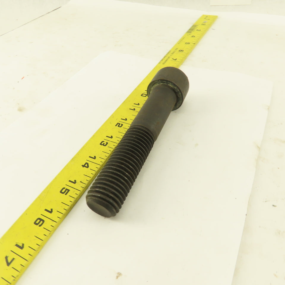 M24-3.0 x 120mm SHCS Gr. 10.9 Socket Head Cap Screw