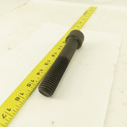 M24-3.0 x 120mm SHCS Gr. 10.9 Socket Head Cap Screw