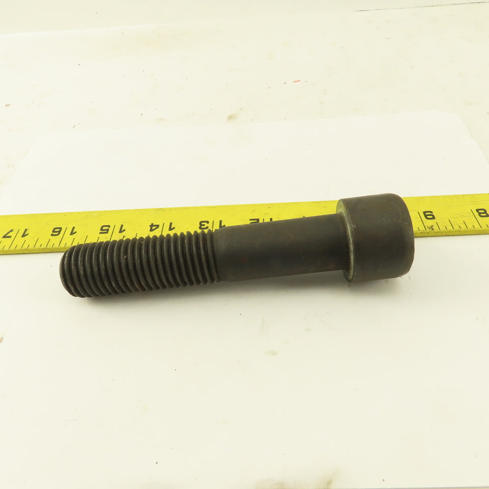M24-3.0 x 120mm SHCS Gr. 10.9 Socket Head Cap Screw