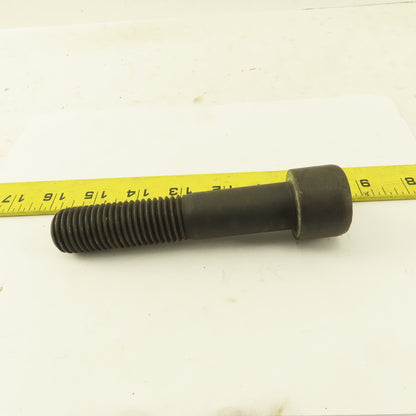 M24-3.0 x 120mm SHCS Gr. 10.9 Socket Head Cap Screw