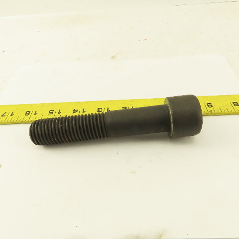 M24-3.0 x 120mm SHCS Gr. 10.9 Socket Head Cap Screw