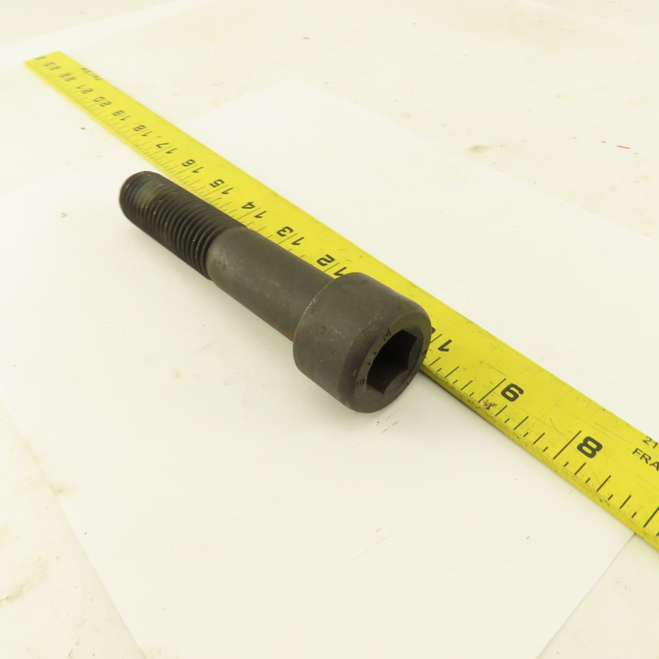 M24-3.0 x 120mm SHCS Gr. 10.9 Socket Head Cap Screw