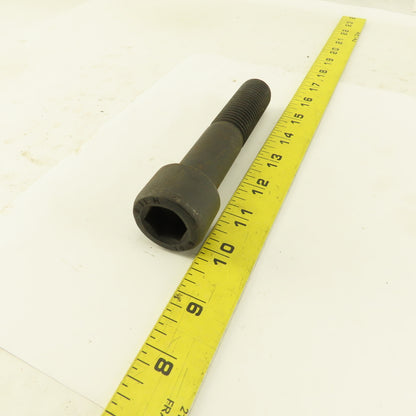 M24-3.0 x 120mm SHCS Gr. 10.9 Socket Head Cap Screw