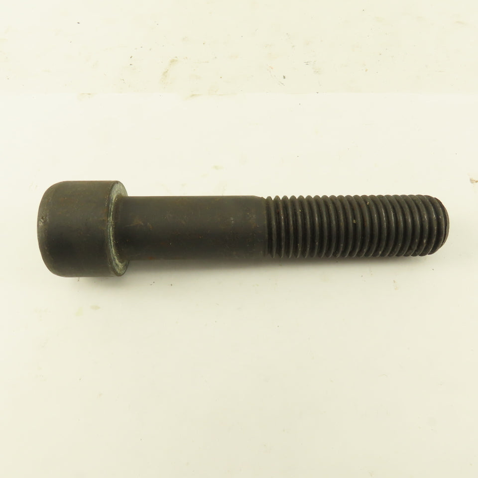 M24-3.0 x 120mm SHCS Gr. 10.9 Socket Head Cap Screw