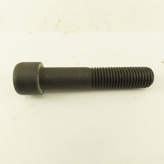 M24-3.0 x 120mm SHCS Gr. 10.9 Socket Head Cap Screw