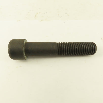 M24-3.0 x 120mm SHCS Gr. 10.9 Socket Head Cap Screw