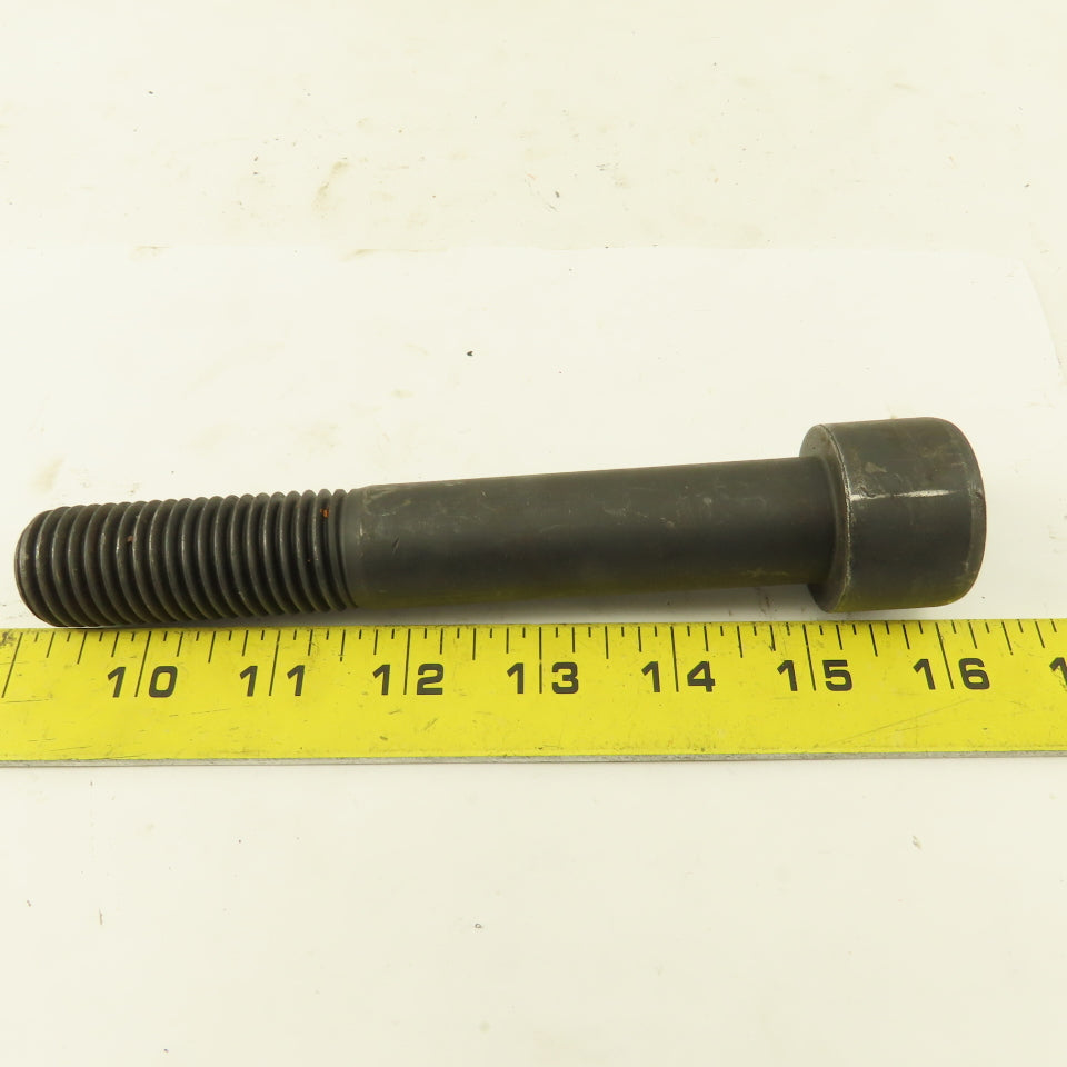 M24-3.0 x 150mm SHCS Gr. 12.9 Socket Head Cap Screw