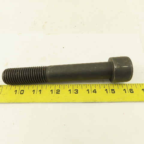 M24-3.0 x 150mm SHCS Gr. 12.9 Socket Head Cap Screw