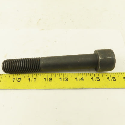 M24-3.0 x 150mm SHCS Gr. 12.9 Socket Head Cap Screw