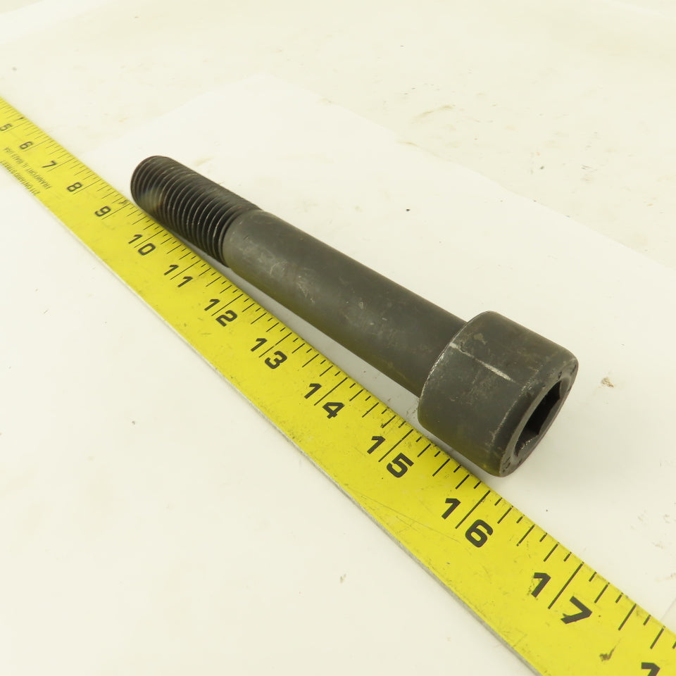 M24-3.0 x 150mm SHCS Gr. 12.9 Socket Head Cap Screw