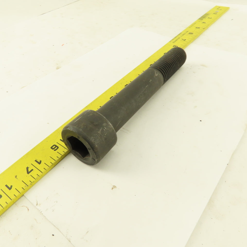M24-3.0 x 150mm SHCS Gr. 12.9 Socket Head Cap Screw