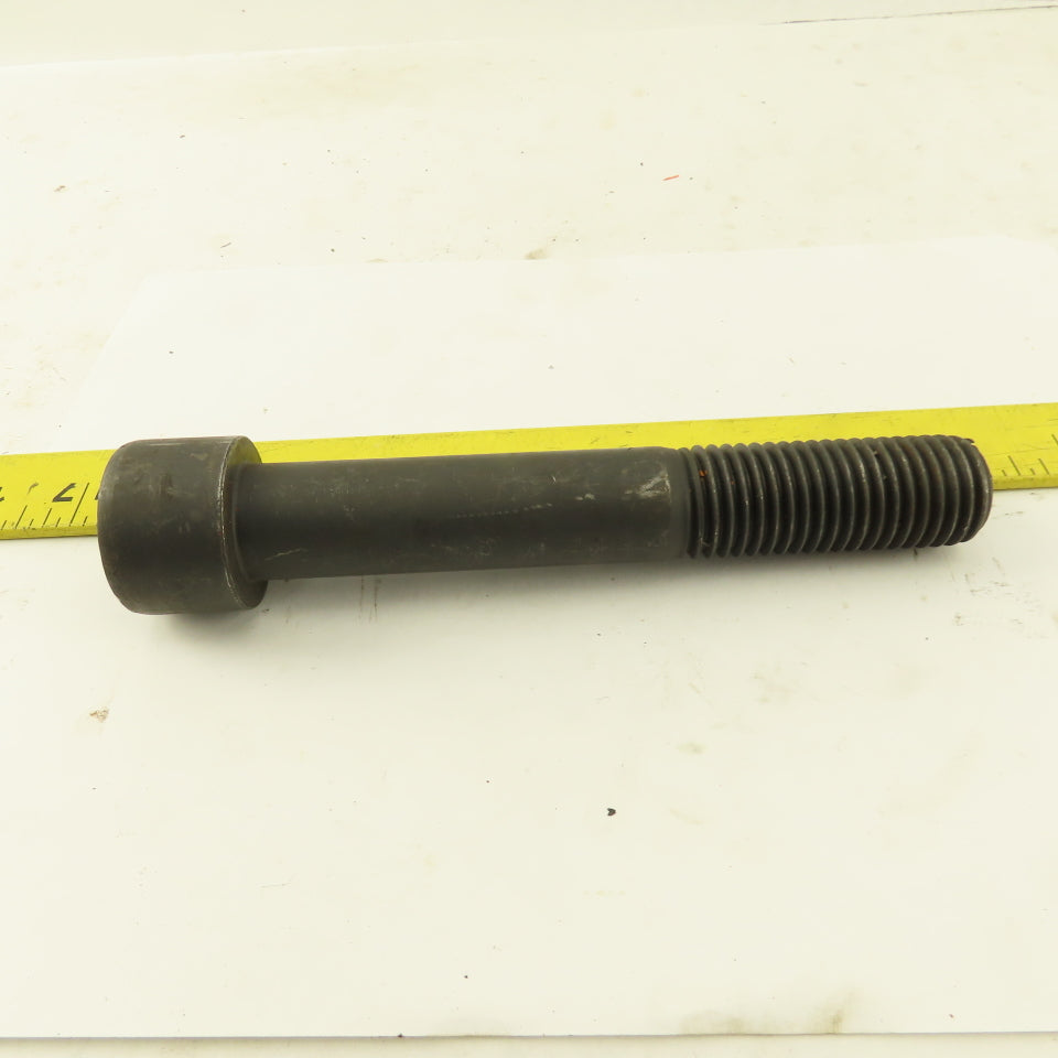 M24-3.0 x 150mm SHCS Gr. 12.9 Socket Head Cap Screw