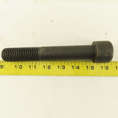 M24-3.0 x 150mm SHCS Gr. 12.9 Socket Head Cap Screw