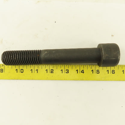 M24-3.0 x 150mm SHCS Gr. 12.9 Socket Head Cap Screw