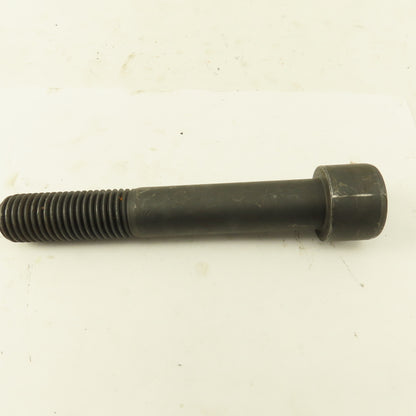 M24-3.0 x 150mm SHCS Gr. 12.9 Socket Head Cap Screw
