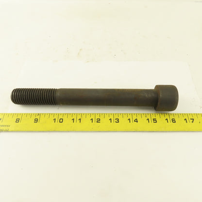 M24-3.0 x 200mm SHCS Gr. 12.9 Socket Head Cap Screw