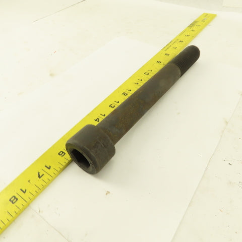 M24-3.0 x 200mm SHCS Gr. 12.9 Socket Head Cap Screw