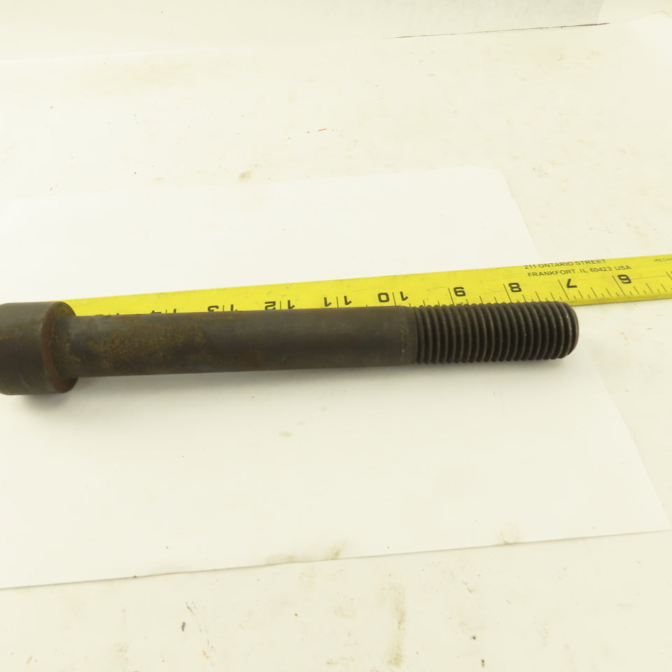 M24-3.0 x 200mm SHCS Gr. 12.9 Socket Head Cap Screw