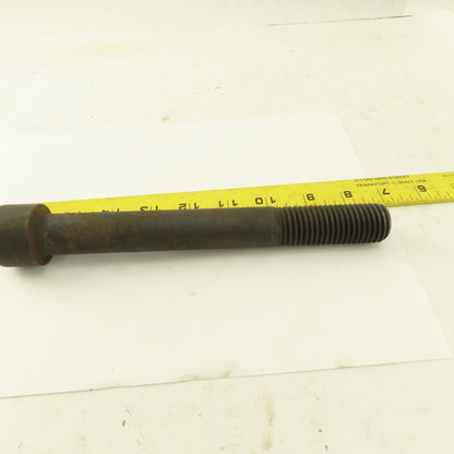 M24-3.0 x 200mm SHCS Gr. 12.9 Socket Head Cap Screw