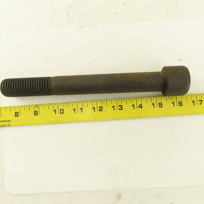 M24-3.0 x 200mm SHCS Gr. 12.9 Socket Head Cap Screw